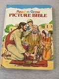 Read-N-Grow Picture Bible by Padgett Jim (1-Oct-1984) Hardcover