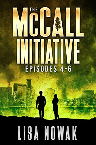 The McCall Initiative: Episodes 4-6