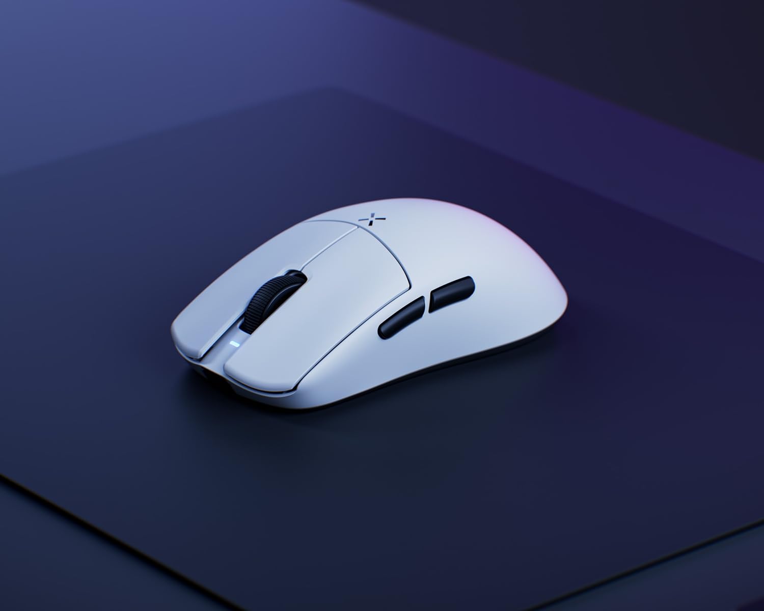 Amazon.co.jp: HITSCAN Hyperlight ワイヤレス 軽量ゲーミングマウス