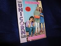 Ellen’s Family Secret (Unicorn Club #9) 0553483544 Book Cover