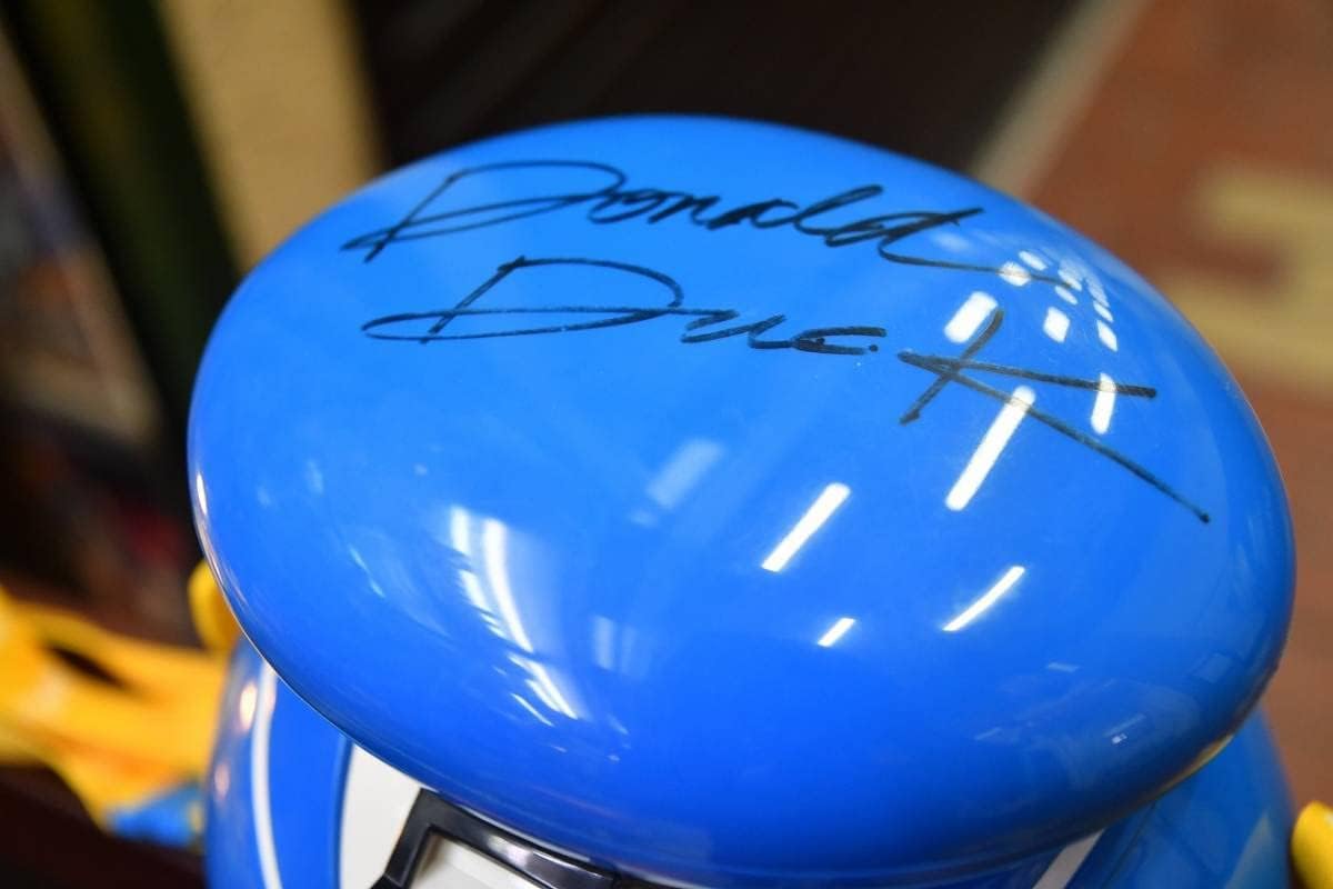 ｄisney ドナルドダック ポップコーンバケツ バケツ