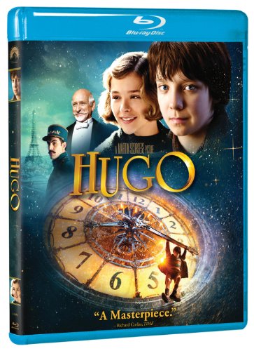 Hugo B00AEFY9MG Book Cover