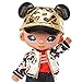 Na! Na! Na! Surprise Glam Series 2 Gianni Wilde - Cheetah-Inspired 7.5