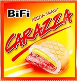 Bifi Carazza, 10er Pack (10 x 40 g)