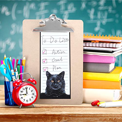 Bloc-notes magnétiques to-do list pour ne plus oublier vos rappels - 7