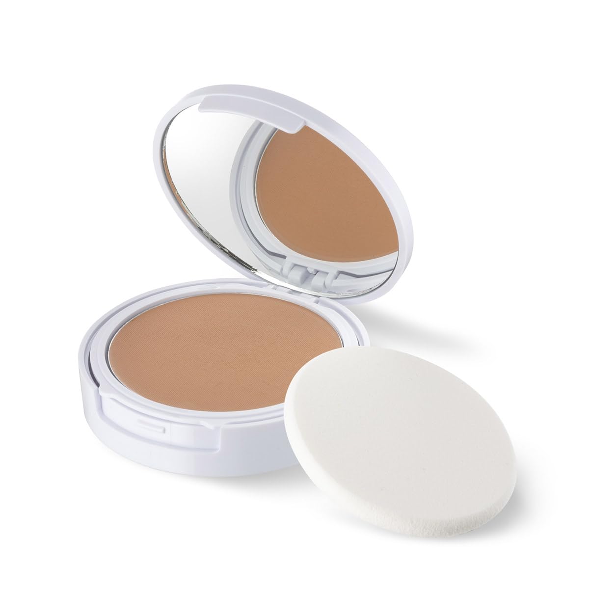 Bottega Verde SOL Argan Compact Foundation 9ml mit…