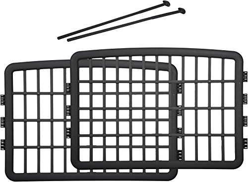 Amazon Basics - Coppia di pannelli per estensione