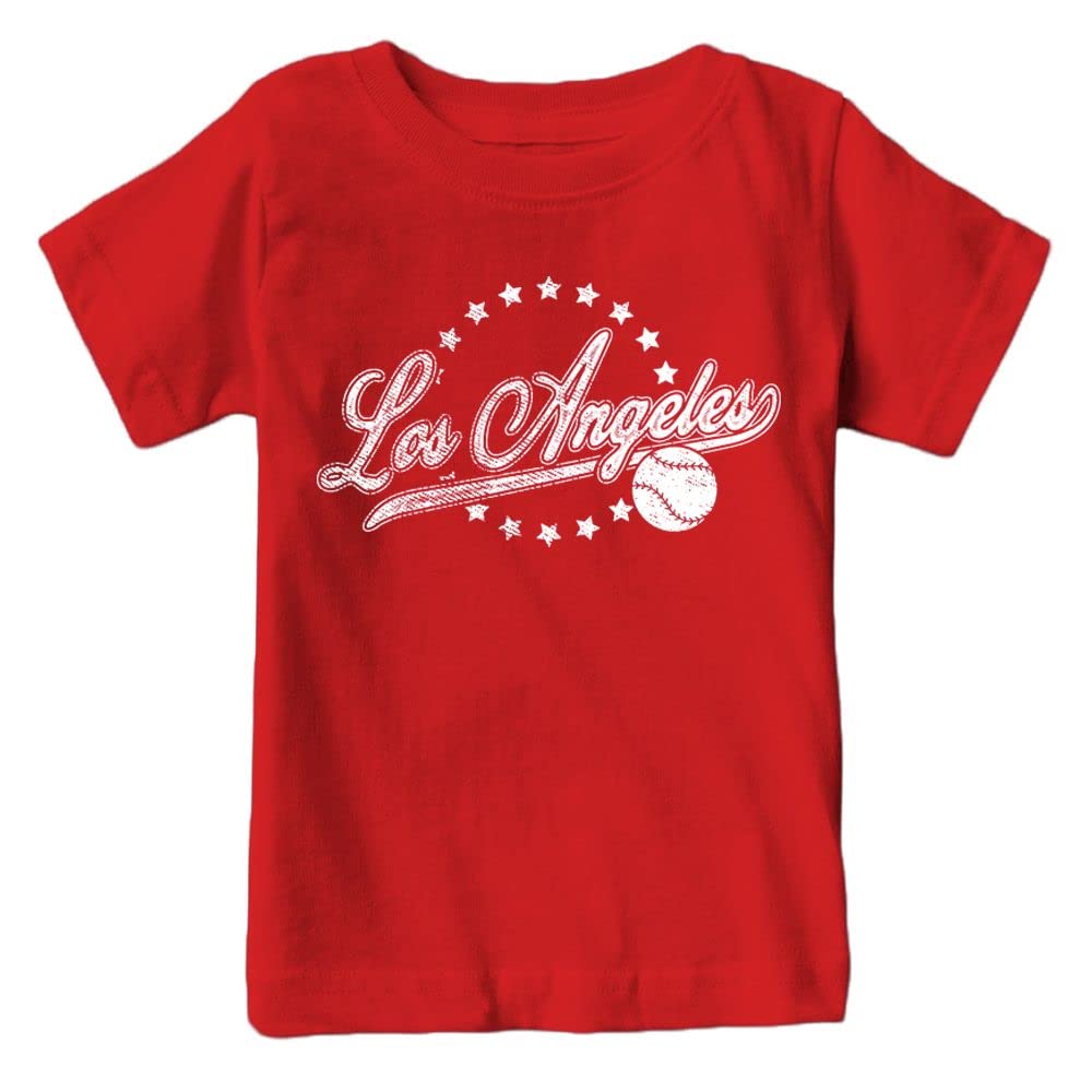 Vintage Baseball Stylish Designs for Kid's Fan Apparel
