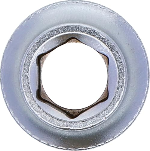 BGS 2910 | Steckschlüssel-Einsatz Sechskant | SW 10 mm – Ansicht 2