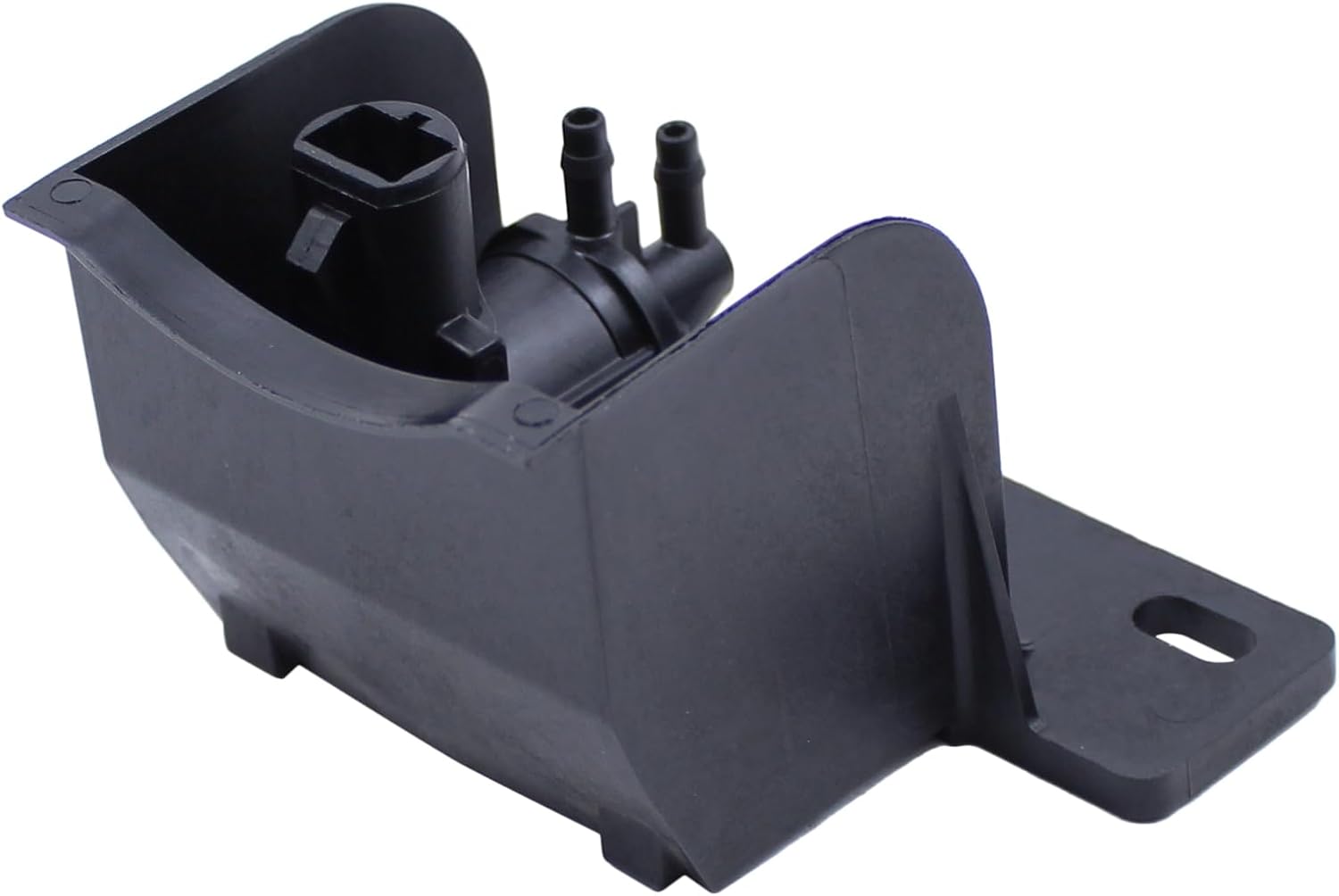 MOTOKU 4WD Auto Hub Locking Solenoid Actuator for Ford F-150 Expedition 1997-2018 F-250 F-350 F-450 F-550 Super Duty Lobo for Lincoln Navigator 1998-2018