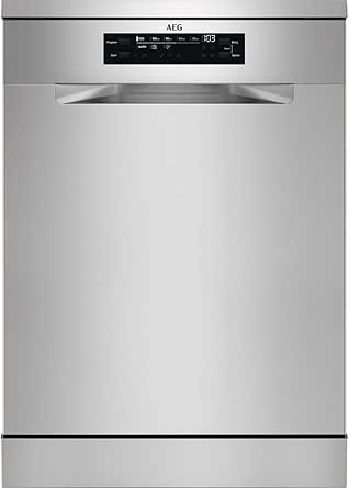 AEG FFB64607ZM Serie 6000