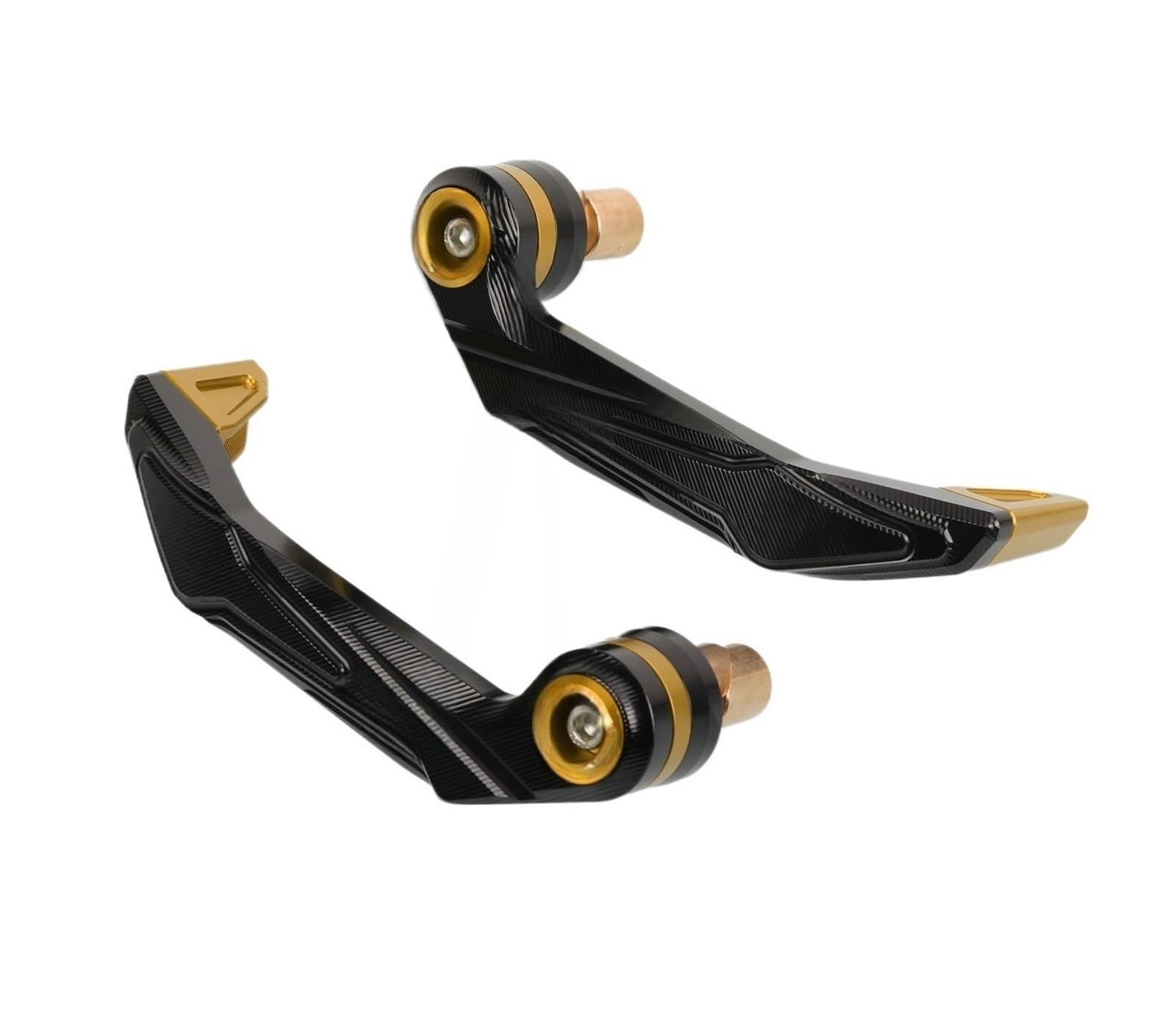 Lbcsrmh Yellow Motorcycle Brake Clutch Lever Protector Motorcycle Guard Brake Clutch Handguard For Gsx-R1000 Gsxr1000 2001-2016 K1 K3 K5 K7 K9 Brake Clutch Lever Protector