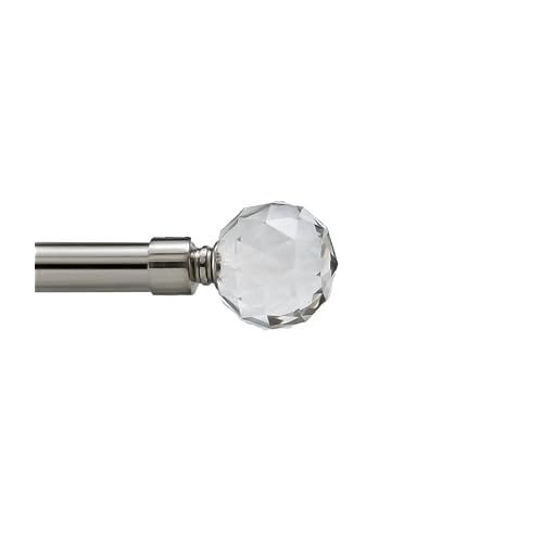19mm Finials Amazon Co Uk
