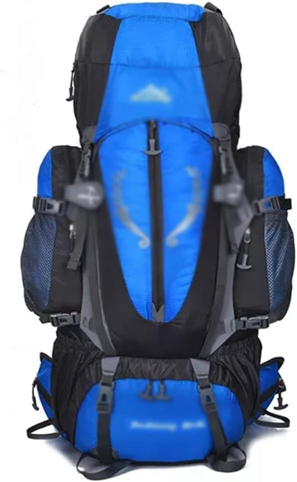 Large 85L Outdoor Backpack Travel Multifunctional Mountaineering Hiking Capacity