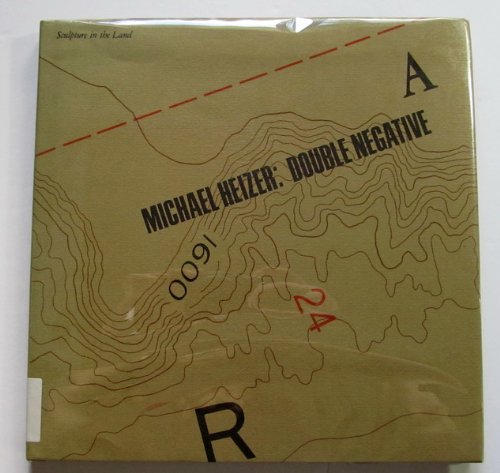 Photo de Michael Heizer: Double Negative