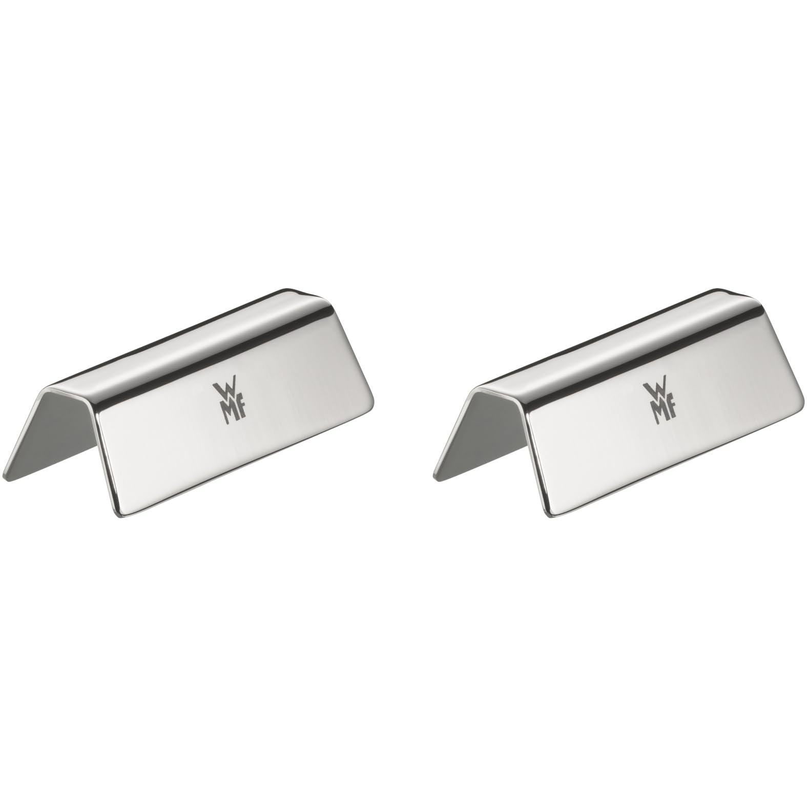 WMF Nuova Bacchette Sushi Set 2 Pezzi 23,5cm Acciaio Inox Cromargan 18/10