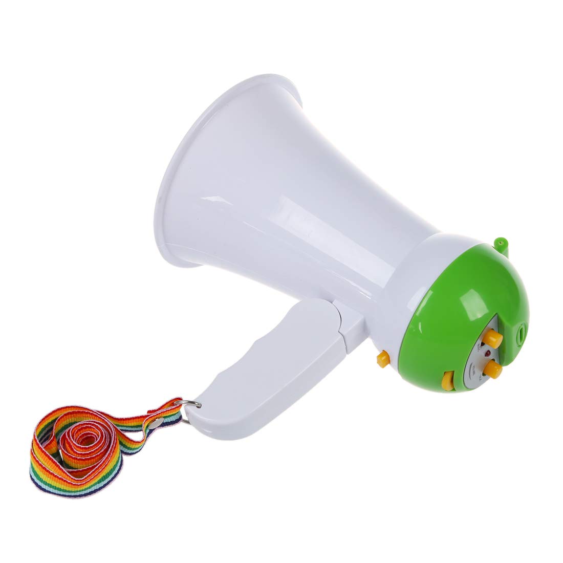Megáfono altavoz Hailer Horn con control de volumen