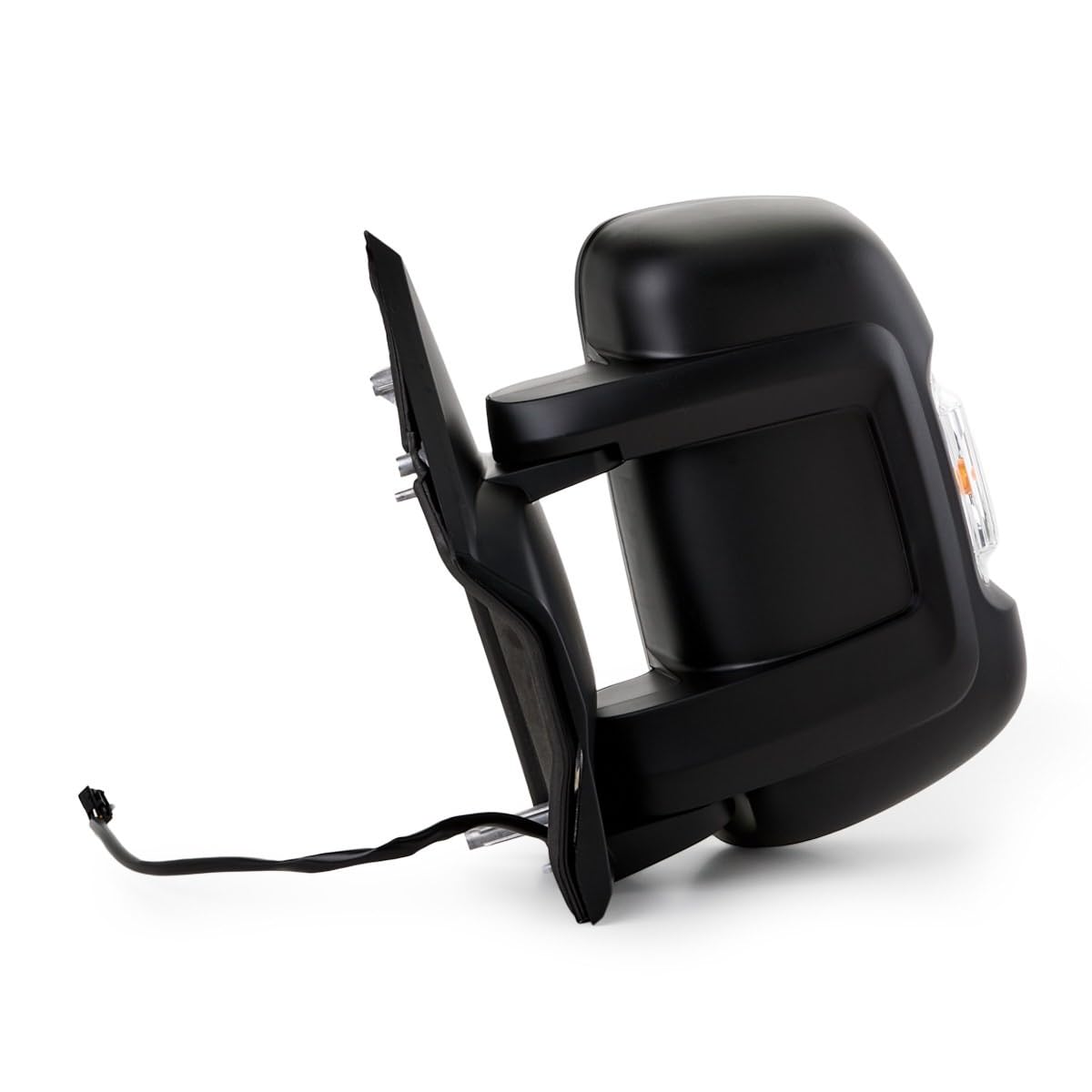 RIDEX 50O0108 Espejo retrovisor eléctrico Izquierda Compatible con FIAT Ducato Camión de plataforma/Chasis 250, 290