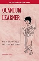 Quantum Learner 0945525419 Book Cover