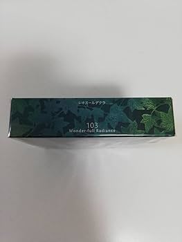 クレドポーボーテ　レオスールデクラ　103 クレ・ド・ポー ボーテ / レオスールデクラ 103の公式商品情報