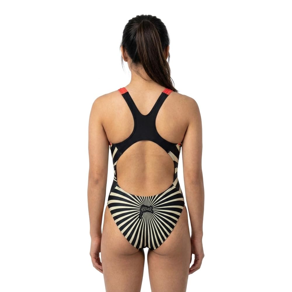 RAS Master Swimsuit L