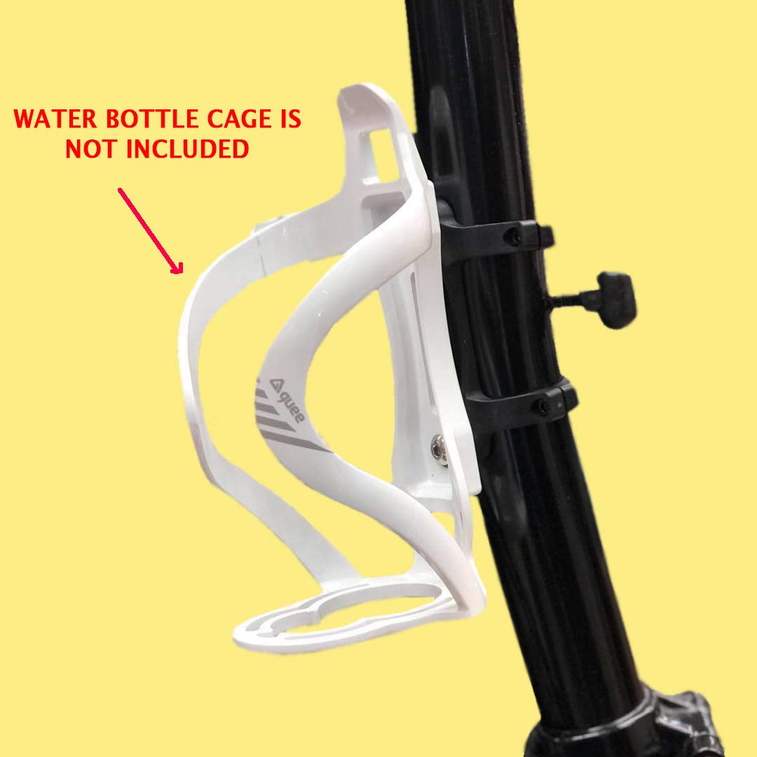 Trigo Stem Holder for Water Bottle Cage for Brompton