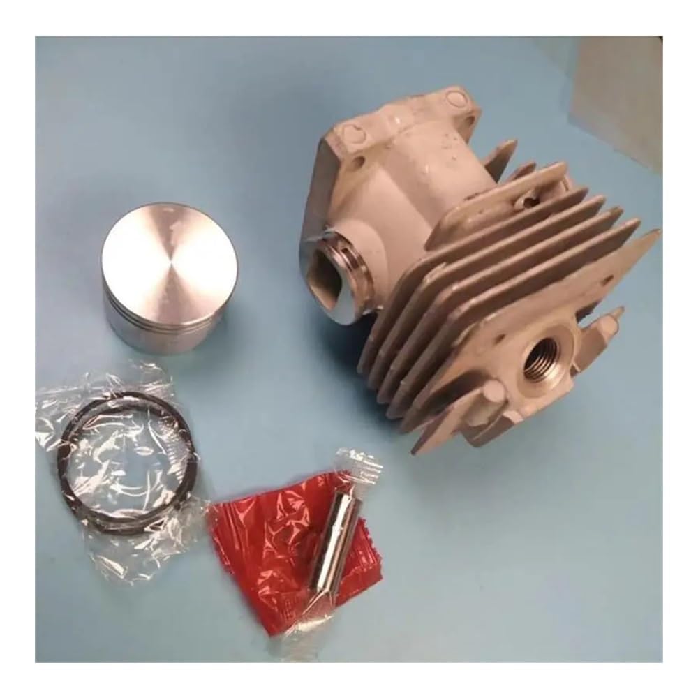 Kit cylindre-piston 35 mm pour rénover le moteur thermique de la FS160