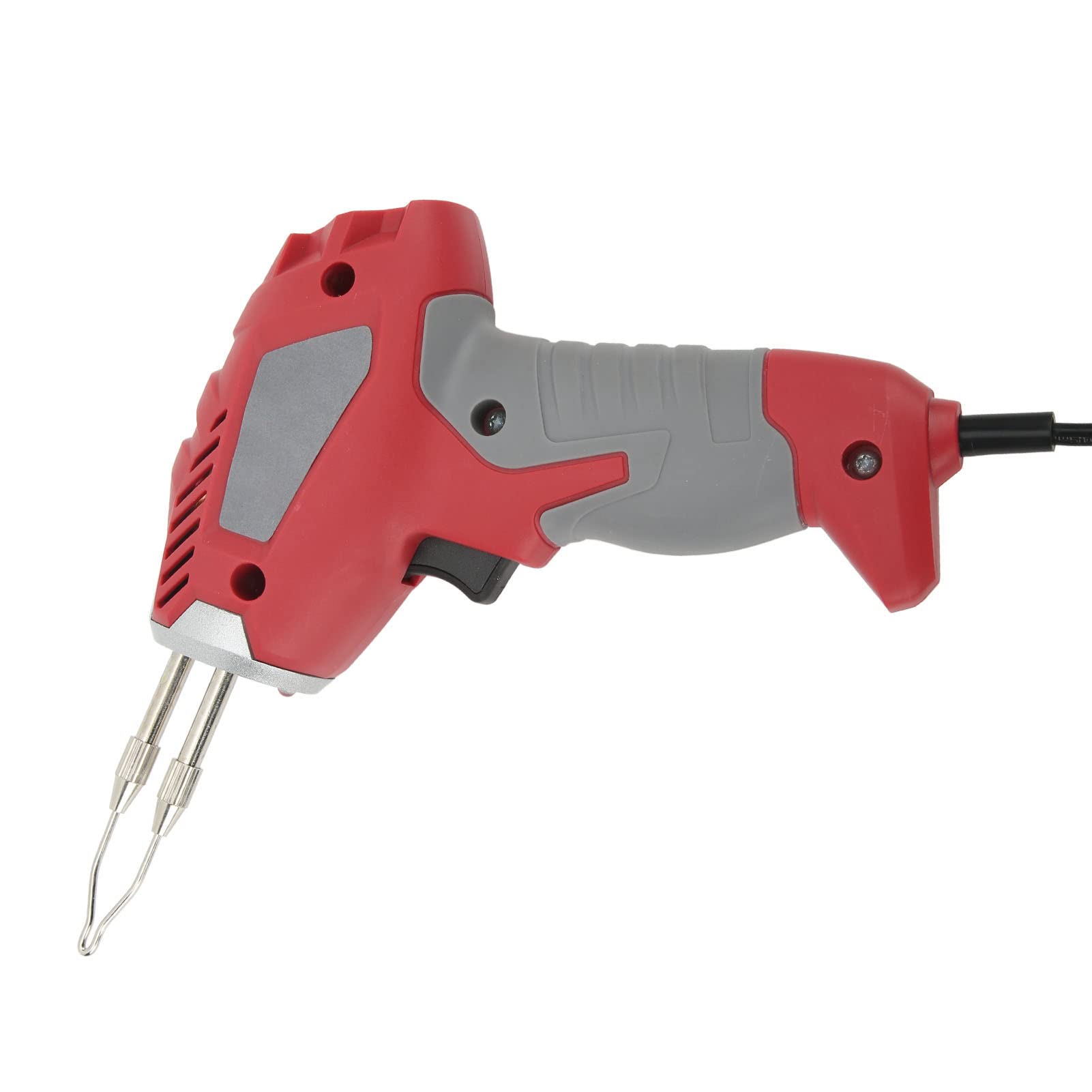 Pistolet à souder 180W température réglable 200℃ pour bijoux circuits électroniques réparation DIY