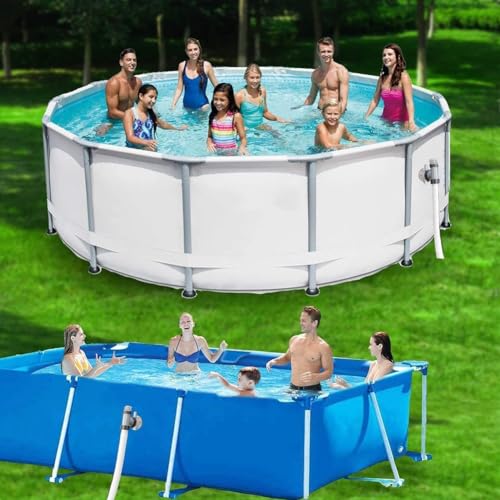 Juntas tóricas de repuesto para filtros de bomba de piscina de rendimiento duradero