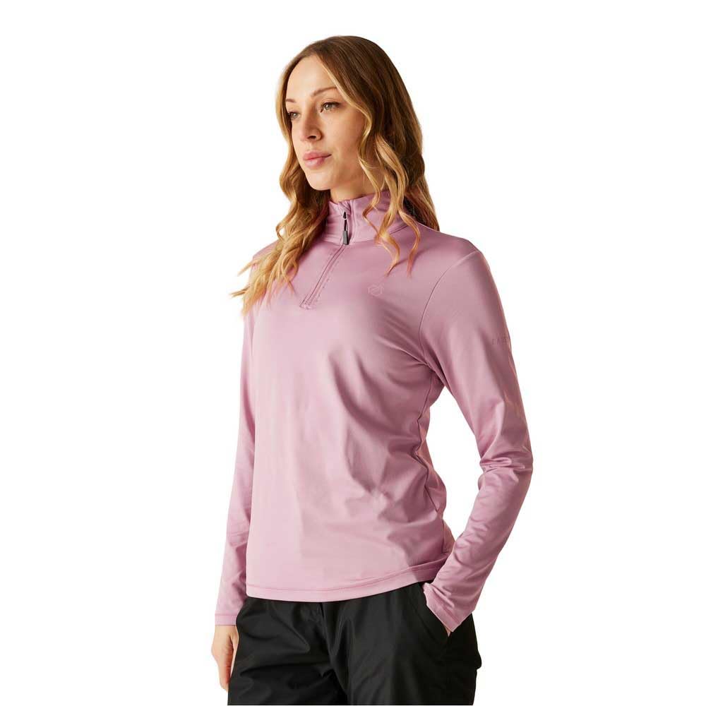 Dare2b Lowline II Womens Core Stretch Fleece