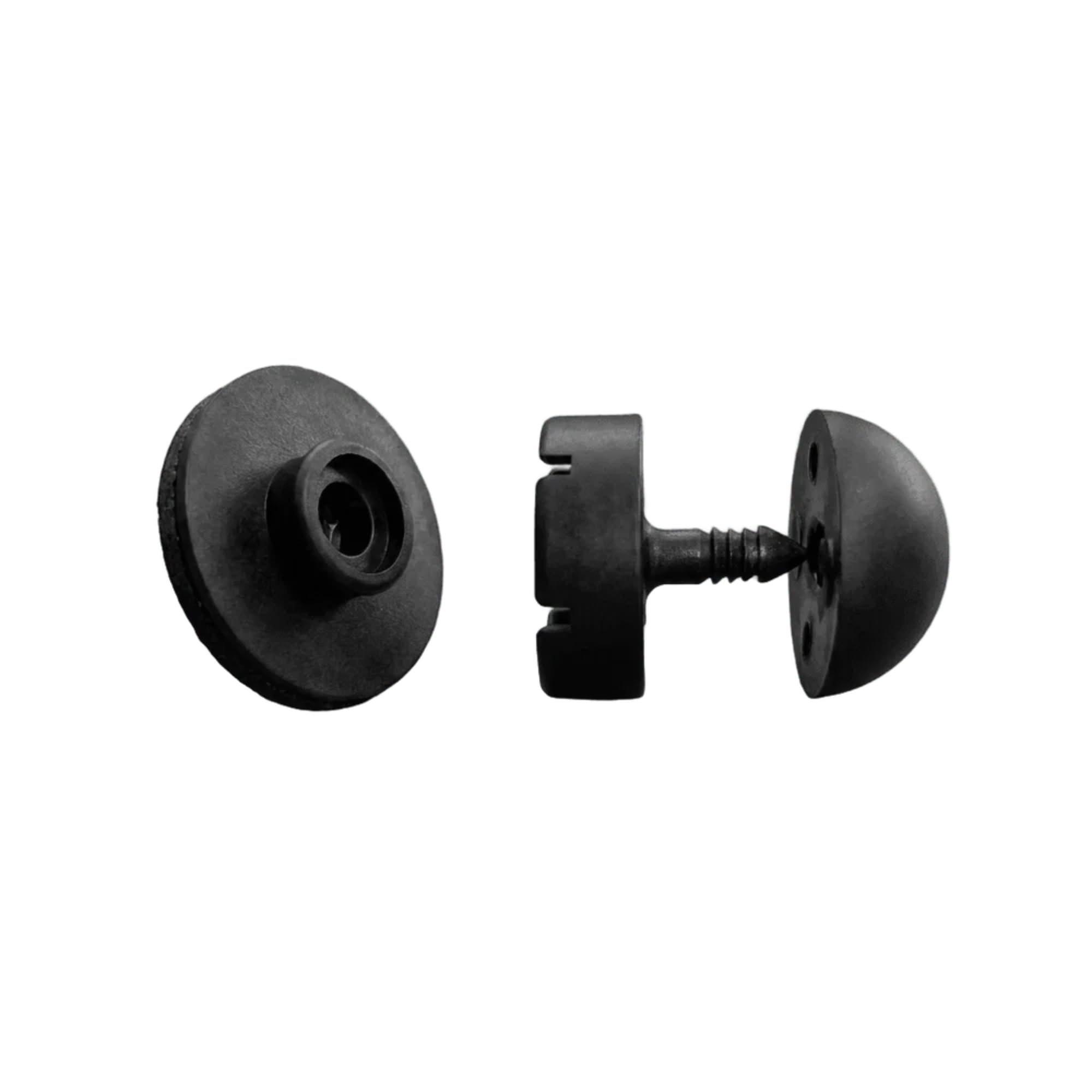 No-Drill Snap Fasteners - RV & DIY -10