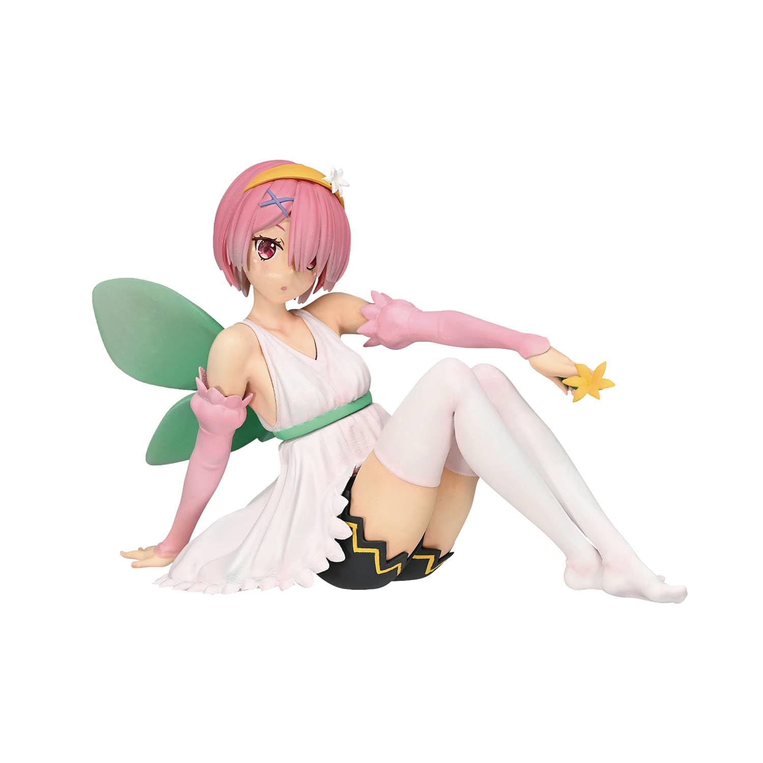 Amazon.co.jp: Re:ゼロから始める異世界生活 ぬーどるストッパー