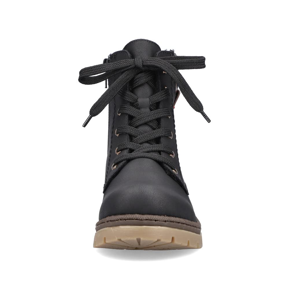 Rieker Kobiety Y7418botki