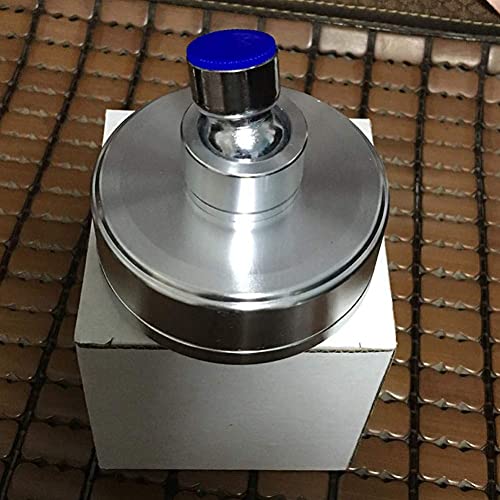 Regadera de mano LaseVe de aleación de aluminio miniatura 3