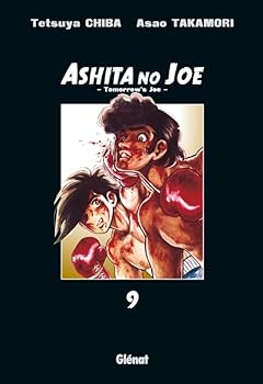 Ashita no Joe - Tome 09 (Ashita no Joe (9)) - Book #9 of the Ashita no Joe - French edition