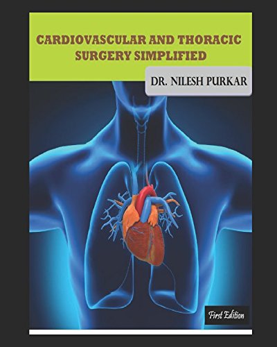 Cardiothoracic surgery visual data 8
