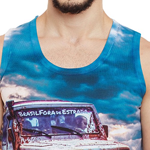 Image of wear your mind Men's Regular Fit Vest
