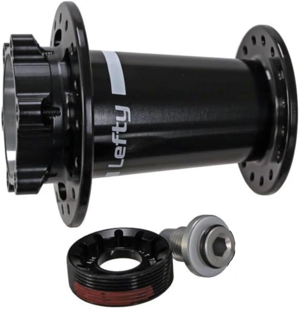 Cannondale Lefty 60 Hub 6-Bolt
