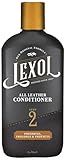 Lexol E301124700 Leather Deep Conditioner&comma; 8 oz &lpar; Packaging may vary &rpar; &comma; Grey