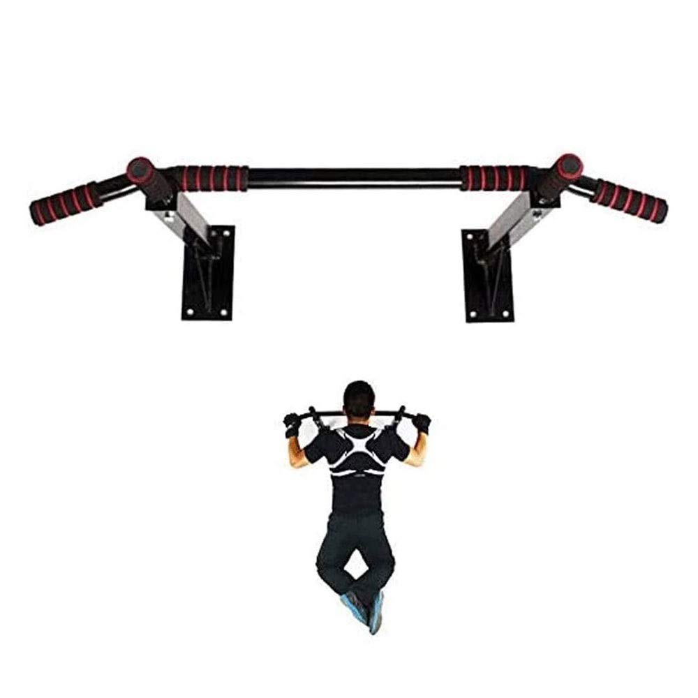 Indoor Fitness Pull Bar Podciąganie Bar Multisiłownia Drzwi Sprzęt do ćwiczeń Domowy sprzęt do ćwiczeń Przenośny system siłowni Codzienne fitness dla m