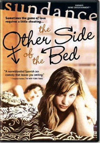 The Other Side of the Bed DVD