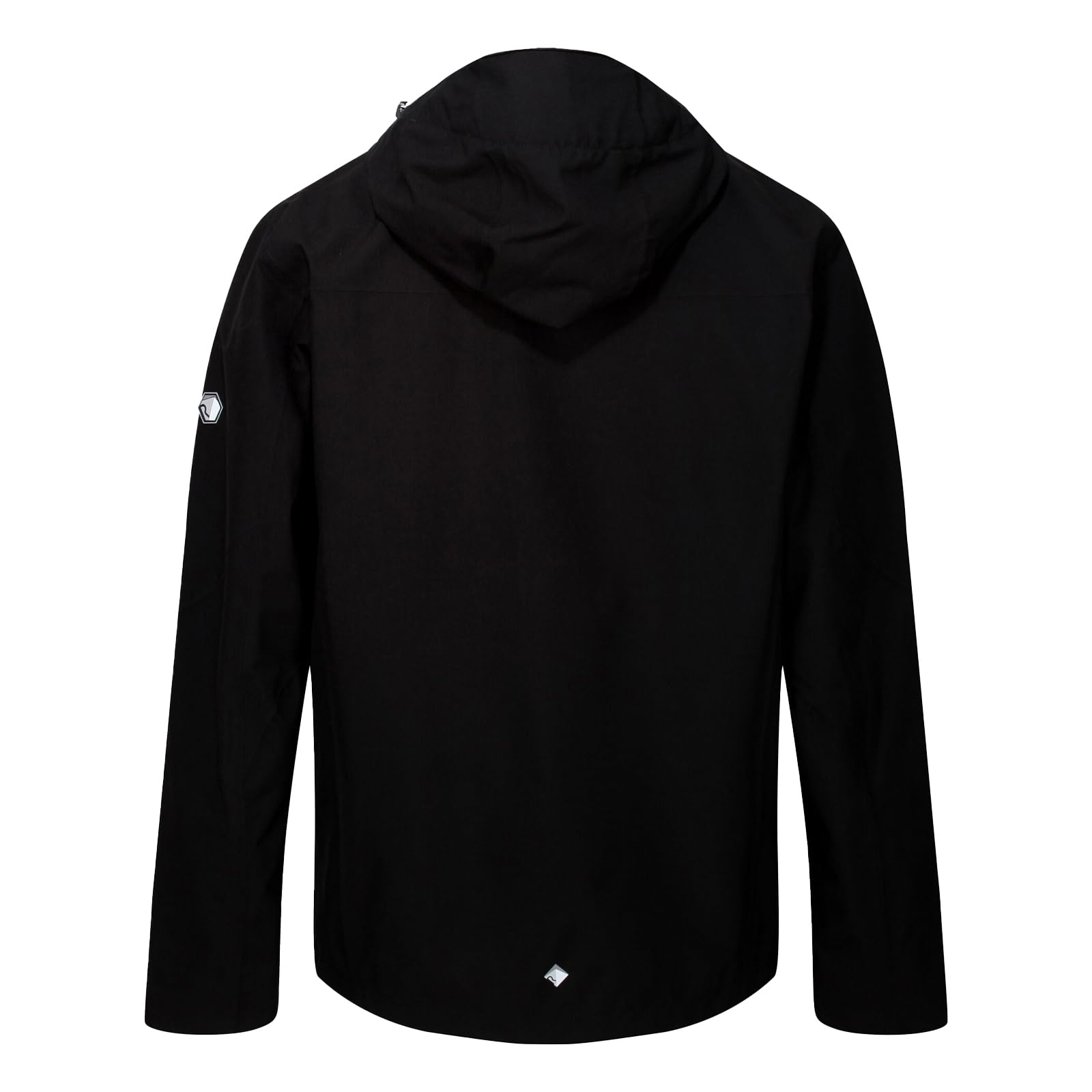 Regatta Birchdale - Giacca Impermeabile Traspirante Isotex Hi-Tech Giacca Uomo (Pacco da 1)