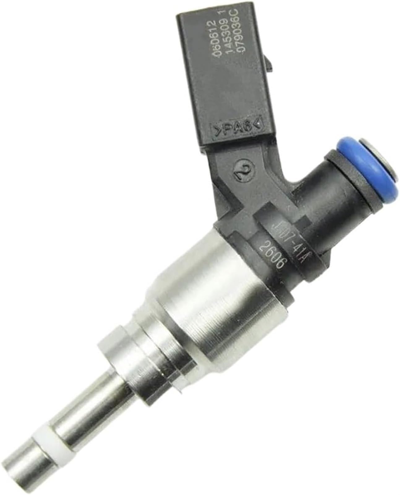 Automotive Fuel injectors Fuel Injector Nozzle 079906036C Injectors for VW for Touareg V8 079906036D 079906036AA