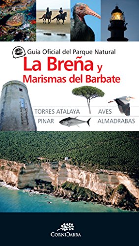 Guía Oficial del Parque Natural de La Breña y Marismas del Barbate