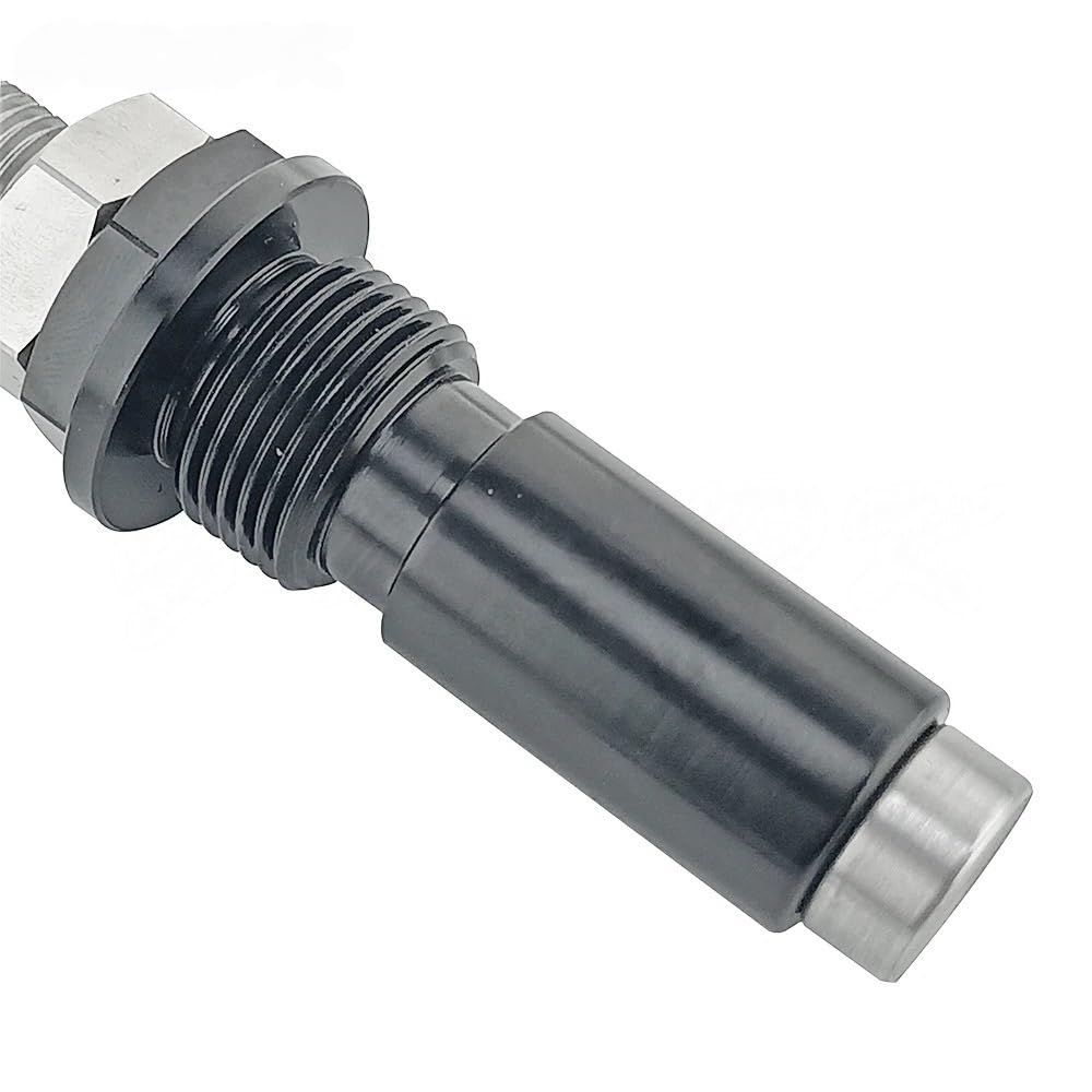 Ajusteur de Chaîne Convient pour 690 Convient pour Duke 2008-2017 Convient pour SMC 2008-2011 Convient pour Enduro R tendeur chaîne de came de distribution Tendeur de Chaîne de Réglage de | ORANGE