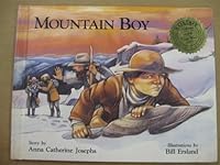 Mountain Boy 0940742519 Book Cover