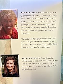 Hardcover Betsy Bobcat Chooses Kindness Book