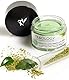 Teaology Matcha Tea Ultra-Firming Cream 50ml I Anti-Aging Gesichtspflege I mit Matcha-Tee und MineralpigmentenI Naturkosmetik I vegan