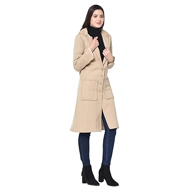 jaket overcoat
