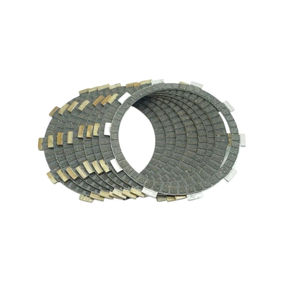 Kit disques friction embrayage résout patinage moto VFR800 8P